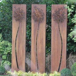 Ian Gill Sculpture - Garden Sculptures